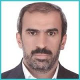 حسین زارع دانشیار حسین زارع دانشیار