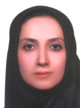 لیلا تبریزی رائینی استادیار لیلا تبریزی رائینی استادیار