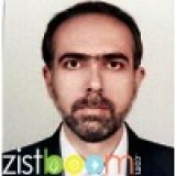 محمد مدادی مدیر کل دفتر موزه ملی تاریخ طبیعی و ذخایر ژنتیکی محمد مدادی مدیر کل دفتر موزه ملی تاریخ طبیعی و ذخایر ژنتیکی