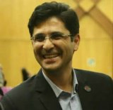 جواد رمضی رییس فدراسیون کارگری جمهوری اسلامی ایران جواد رمضی رییس فدراسیون کارگری جمهوری اسلامی ایران