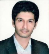 دکتر علی غلامی فرد عضو هیأت علمی گروه زیست شناسی دانشگاه لرستان