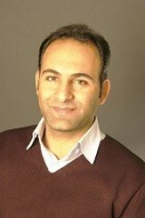 آزاد تیموری دانشیار بخش زیست شناسی دانشگاه شهید باهنر کرمان آزاد تیموری دانشیار بخش زیست شناسی دانشگاه شهید باهنر کرمان