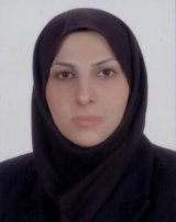  فائزه یزدانی مقدم استادیار گروه آموزشی زیست شناسی دانشگاه فردوسی مشهد