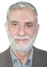 دکتر محمدعلی آذرشب استاد زبان و ادبیات عربی دانشگاه تهران