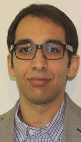 دکتر حامد داوری اردکانی استادیار دانشگاه خوارزمی دکتر حامد داوری اردکانی استادیار دانشگاه خوارزمی