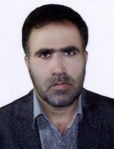 دکتر محبعلی رهدار استادیار دانشگاه سیستان و بلوچستان دکتر محبعلی رهدار استادیار دانشگاه سیستان و بلوچستان