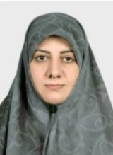 مهوش سیفعلی عضو هیئت علمی دانشگاه الزهرا(س). دانشکده علوم زیستی. گروه جانور شناسی مهوش سیفعلی عضو هیئت علمی دانشگاه الزهرا(س). دانشکده علوم زیستی. گروه جانور شناسی