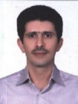  سید مسعود نبوی زاده Department of Chemistry, College of Sciences, Shiraz University