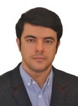 میثم محمدی امین استادیار پژوهشگاه هوافضا میثم محمدی امین استادیار پژوهشگاه هوافضا
