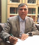 غلامعلی سیفی استادیار غلامعلی سیفی استادیار