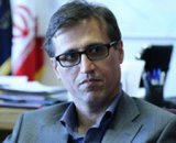 عیسی منصوری معاون توسعه کارآفرینی و اشتغال عیسی منصوری معاون توسعه کارآفرینی و اشتغال
