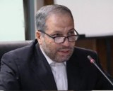 امیر همایون حیدری فرمانده پایگاه هوایی خلبانان شهید برادران دلحامد چابهار امیر همایون حیدری فرمانده پایگاه هوایی خلبانان شهید برادران دلحامد چابهار