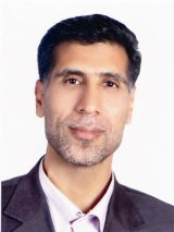 محمد خلیل صالحی استادیار محمد خلیل صالحی استادیار