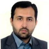 محمد امینی زاده استادیار محمد امینی زاده استادیار
