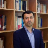 عقیل محمدی استادیار عقیل محمدی استادیار