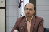 رضا رضازاده عضو هیئت علمی دانشگاه ایلام رضا رضازاده عضو هیئت علمی دانشگاه ایلام