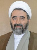 دکتر محمدعلی رضایی اصفهانی استاد علوم قرآن و حدیث، جامعه المصطفی العالمیه، قم دکتر محمدعلی رضایی اصفهانی استاد علوم قرآن و حدیث، جامعه المصطفی العالمیه، قم