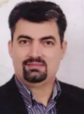 دکتر منصور اسلامی دانشیار دانشگاه مازندران