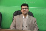 محمد جمالیان رئیس دانشگاه علوم پزشکی اراک محمد جمالیان رئیس دانشگاه علوم پزشکی اراک