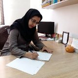 غزاله سربیشهئی رئیس دانشکده برق و مهندسی پزشکی دانشگاه صنعتی سجاد غزاله سربیشهئی رئیس دانشکده برق و مهندسی پزشکی دانشگاه صنعتی سجاد