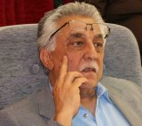 دکتر حمید سیادت استاد پژوهش مؤسسه تحقیقات خاک و آب دکتر حمید سیادت استاد پژوهش مؤسسه تحقیقات خاک و آب