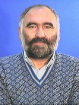 دکتر بهمن سلیمانی عضو هیات علمی دانشگاه شهید چمران اهواز دکتر بهمن سلیمانی عضو هیات علمی دانشگاه شهید چمران اهواز