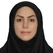 دکتر فاطمه فلاحتی عضو هیأت علمی پژوهشکده سوانح طبیعی دکتر فاطمه فلاحتی عضو هیأت علمی پژوهشکده سوانح طبیعی