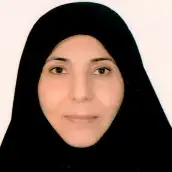 دکتر رودابه فرهادی استادیار دکتر رودابه فرهادی استادیار