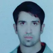 دکتر محبوب صفاری دانشگاه تحصیلات تکمیلی صنعتی و فناوری پیشرفته کرمان دکتر محبوب صفاری دانشگاه تحصیلات تکمیلی صنعتی و فناوری پیشرفته کرمان