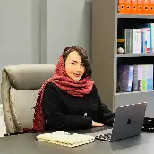 دکتر سیده مهدیه میراعلمی استادیار دکتر سیده مهدیه میراعلمی استادیار