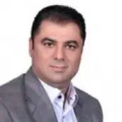 دکتر سعید امیرنژاد دانشگاه هنر ایران دکتر سعید امیرنژاد دانشگاه هنر ایران