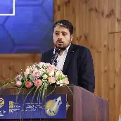 محمد سجاد میرزاخانی کارشناسی ارشد کارافرینی-گرایش فناوری-دانشگاه تهران محمد سجاد میرزاخانی کارشناسی ارشد کارافرینی-گرایش فناوری-دانشگاه تهران