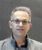علیرضا رحمانی علیرضا رحمانی