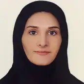 دکتر فریده شریفی فر استادیار دانشگاه آزاد اسلامی واحد تهران جنوب دکتر فریده شریفی فر استادیار دانشگاه آزاد اسلامی واحد تهران جنوب