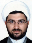 حجة الاسلام حسن عسکری 