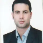 مهندس سجاد غلامرضایی سرولات 