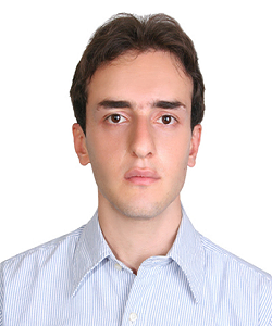 دکتر پوریا خدابنده هیئت علمی موسسه آموزش عالی غیرانتفاعی مارلیک نوشهر 