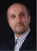 دکتر مجتبی رمضانی دانشیار گروه مدیریت بازرگانی بازاریابی بین الملل