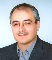 دکتر سید فرشید کاشانی بزرگ عضو هیات علمی دانشگاه تهران دکتر سید فرشید کاشانی بزرگ عضو هیات علمی دانشگاه تهران