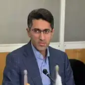دکتر کمیل کریمی مریدانی دکتر کمیل کریمی مریدانی