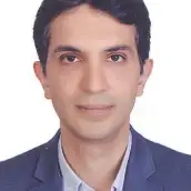 دکتر امیرحسین امیری استاد و عضو هیات علمی گروه مهندسی صنایع دانشگاه شاهد دکتر امیرحسین امیری استاد و عضو هیات علمی گروه مهندسی صنایع دانشگاه شاهد