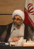 حجة الاسلام باقر گرایلی حجة الاسلام باقر گرایلی