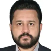 دکتر سیدمحمدعلی میرجلیلی استادیار گروه آموزش علوم تربیتی دانشگاه فرهنگیان دکتر سیدمحمدعلی میرجلیلی استادیار گروه آموزش علوم تربیتی دانشگاه فرهنگیان