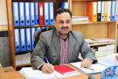 غلامرضا محمدی پور غلامرضا محمدی پور