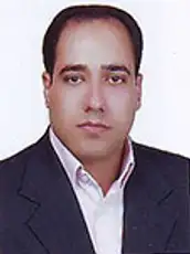 دکتر علی اکبر طرلانی عضو هیات علمی پژوهشگاه شیمی و مهندسی شیمی ایران دکتر علی اکبر طرلانی عضو هیات علمی پژوهشگاه شیمی و مهندسی شیمی ایران