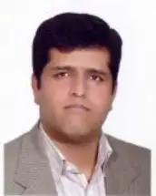 دکتر احمد یوسفیان دارانی عضو هیات علمی دانشگاه محقق اردبیلی دکتر احمد یوسفیان دارانی عضو هیات علمی دانشگاه محقق اردبیلی