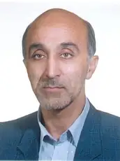 دکتر علی اکبر عنایتی 