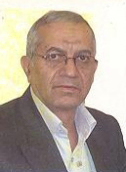 دکتر عبدالحسین فقهی (دانشیار) گروه زبان و ادبیات عربی، دانشگاه تهران دکتر عبدالحسین فقهی (دانشیار) گروه زبان و ادبیات عربی، دانشگاه تهران