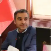 دکتر علی کوچی هیئت علمی دانشکده فنی مهندسی و رشته مکانیک در دانشگاه تربت حیدریه دکتر علی کوچی هیئت علمی دانشکده فنی مهندسی و رشته مکانیک در دانشگاه تربت حیدریه