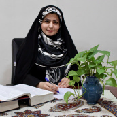 رامونا میرحاجیان مقدم دانشجوی دکتری تخصصی رامونا میرحاجیان مقدم دانشجوی دکتری تخصصی